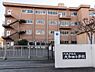 周辺：八王子市立大和田小学校まで約190m
