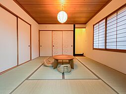和室の画像