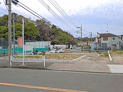 JR中央線 八王子駅 バス24分 白山神社下車 徒歩13分