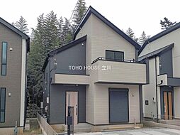 JR青梅線 東青梅駅 徒歩27分