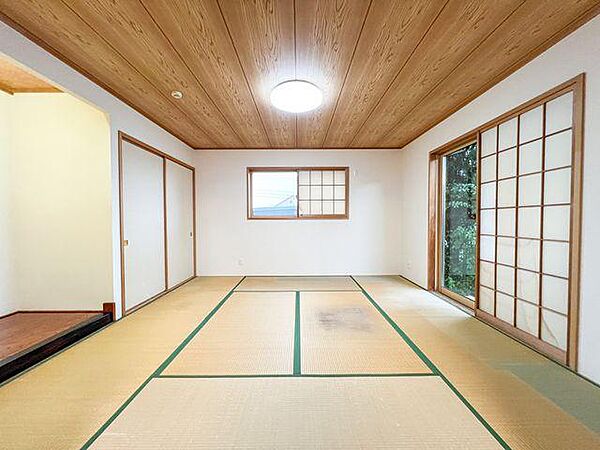 和室