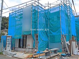 西武新宿線 東村山駅 徒歩24分