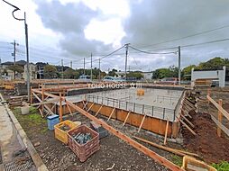 多摩都市モノレール 砂川七番駅 徒歩10分