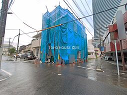 外観の画像