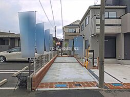外観の画像