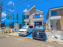 外観の画像