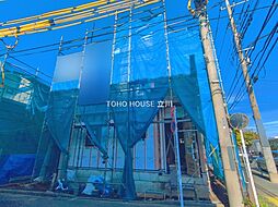 西武拝島線 東大和市駅 徒歩19分
