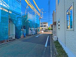 外観の画像