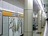 周辺：外苑前駅まで約757m