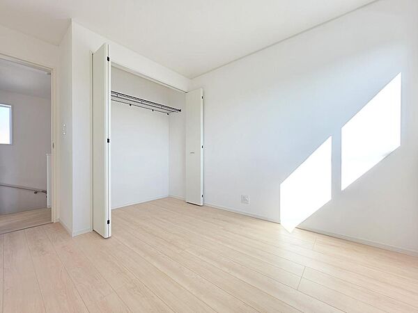 子供部屋