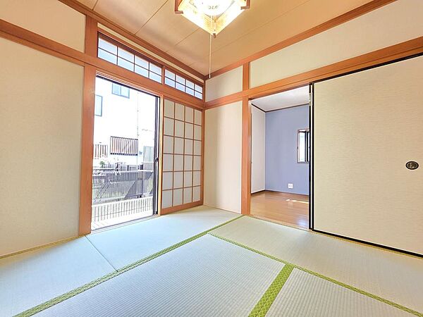 子供部屋