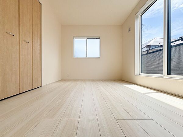 子供部屋