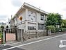 周辺：武蔵野市立 南保育園まで約1200m