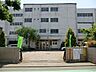 周辺：小金井市立小金井第二中学校まで約700m