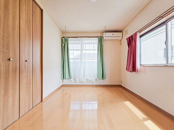 子供部屋