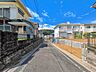外観：前面道路含む現地 （2026年08月31日撮影）