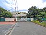 周辺：東保育園 370m