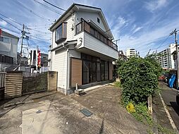 JR八高線 北八王子駅 徒歩12分