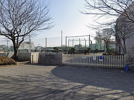 東村山市立東村山第七中学校 764m