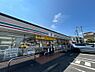 周辺：セブン-イレブン 町田木曽西1丁目店まで約350m