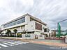 周辺：府中市立浅間中学校まで約800m