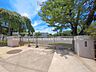 周辺：稲城市立稲城第二小学校 1150m