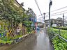 外観：前面道路含む現地 （2026年09月16日撮影）