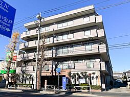 マンションイメージ