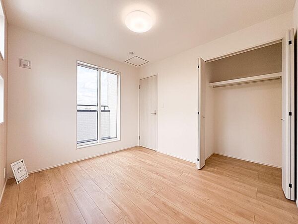 子供部屋