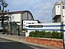 周辺：八王子市立由井中学校 1700m