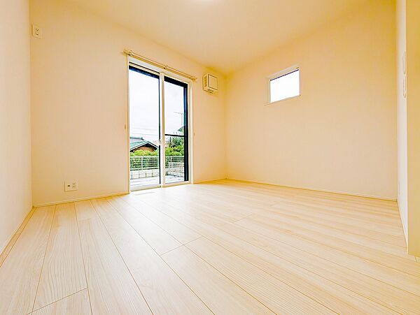 子供部屋
