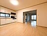リビング/ダイニング：※リフォーム前の写真物件の近辺の周辺環境も合わせてご案内させて頂きます。お気軽にお問い合わせ下さい。