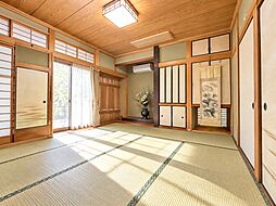 和室の画像