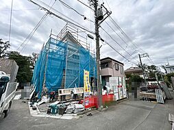 外観の画像