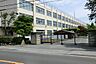 周辺：福生市立福生第三小学校まで約800m