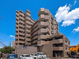 ライオンズガーデン西国分寺