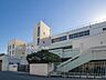 周辺：国分寺市立第一小学校 971m