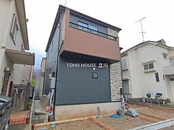 外観の画像