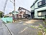 外観：現地(2026年9月撮影)内装・外装フルリフォームにより生まれ変わります。本日ご見学可能です。