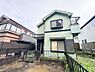 外観：現地(2026年9月撮影)内装・外装フルリフォームにより生まれ変わります。本日ご見学可能です。