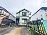 駐車場：現地(2026年9月撮影)内装・外装フルリフォームにより生まれ変わります。本日ご見学可能です。