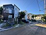 外観：現地（2026年10月）撮影