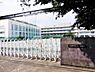 周辺：武蔵野市立第一中学校まで約344m