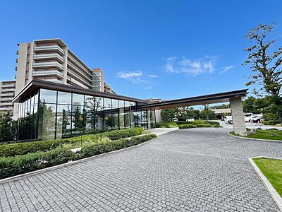 外観：現地（2026年10月）撮影