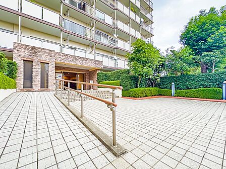 現地に足を運んで頂けた時には、実際に周辺をご自由に散策して頂けます事をお勧め致します。2026/10/3撮影