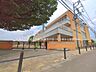 周辺：三鷹市立東台小学校 400m
