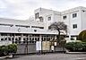 周辺：小金井市立小金井第一中学校まで約1013m