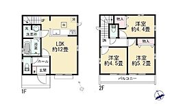 JR南武線 谷保駅 徒歩12分