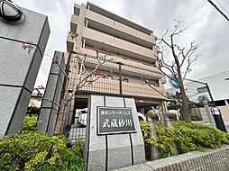 藤和シティホームズ武蔵砂川
