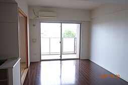 アンビシャスヒル船橋 506 5階3LDKのリビング/ダイニング